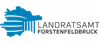 Landratsamt Fürstenfeldbruck