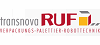 transnova-RUF Verpackungs- und Palettiertechnik GmbH