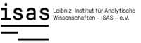Leibniz-Institut für Analytische Wissenschaften - ISAS - e.V.